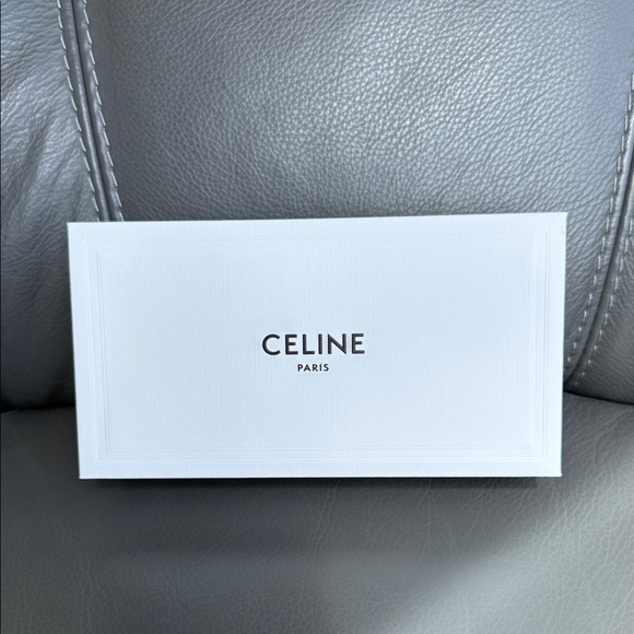 Celine glasses sunglasses White Gift Box, Storage, gift box. - Picture 1 of 14